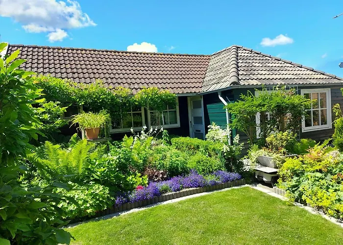 Holiday Home Canal View