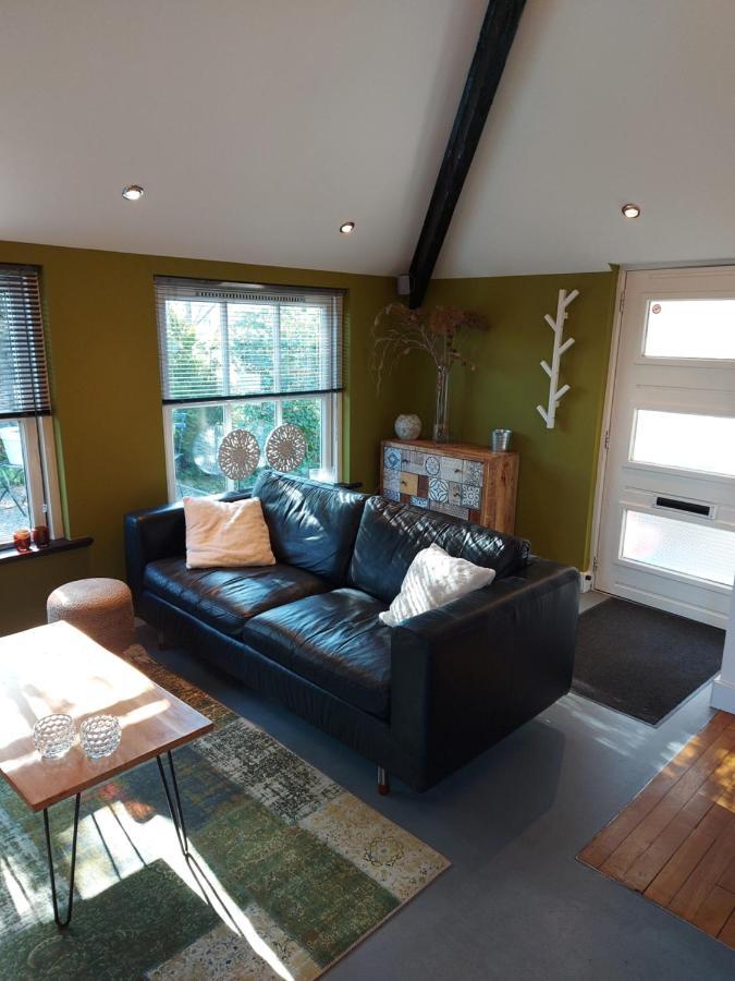 Canal View Holiday home
