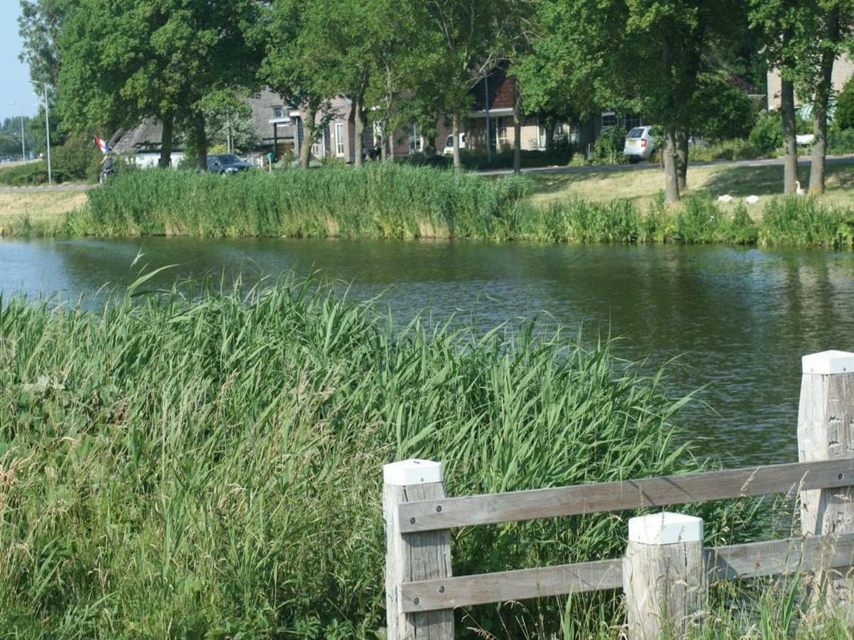 Holiday home Canal View *
