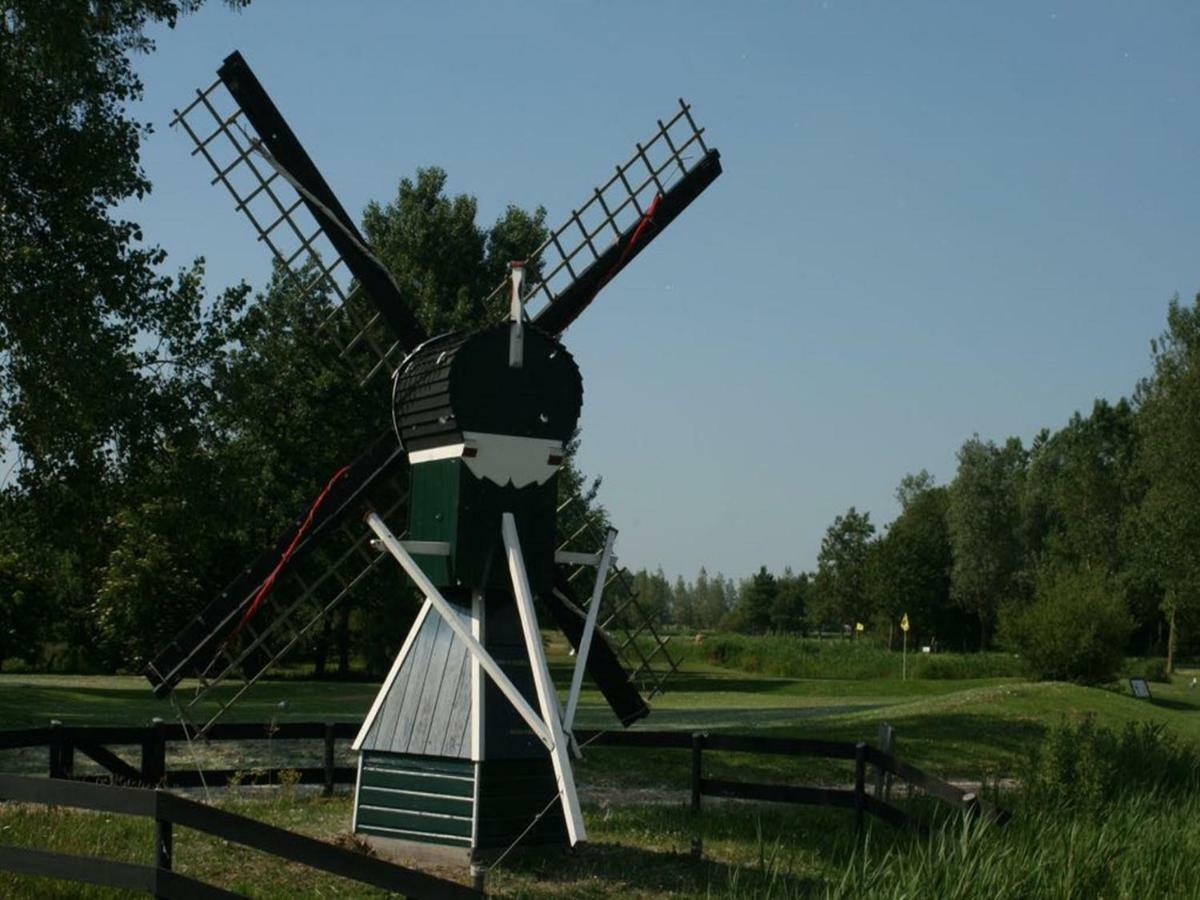 Canal View Alkmaar