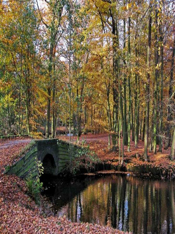 Canal View Ferienhaus *