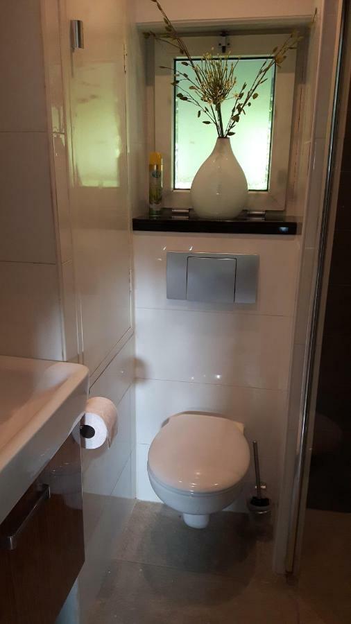 Holiday home Canal View Alkmaar