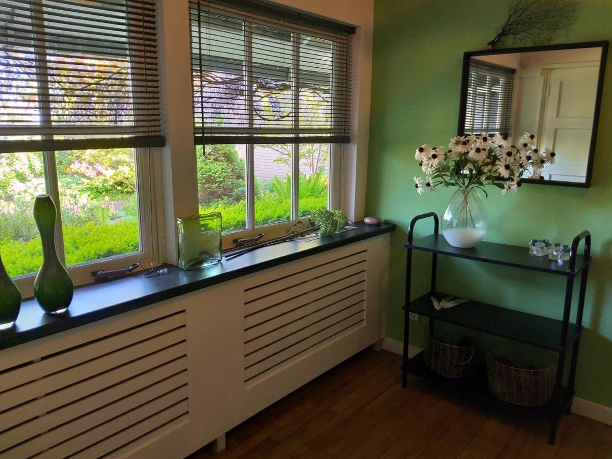 Canal View Holiday home *